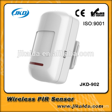passive infrared detector wireless pir sensor alarm
